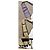 Borsa a tracolla Prada in tela jacquard Marrone Beige - vista 18