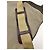 Borsa a tracolla Prada in tela jacquard Marrone Beige - vista 4