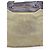 Borsa a tracolla Prada in tela jacquard Marrone Beige - vista 8