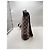 Borsa a Tracolla Louis Vuitton Damier Ebene Greenwich Marrone - vista 16