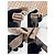 Borsa a Tracolla Louis Vuitton Damier Ebene Greenwich Marrone - vista 17