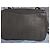 Borsa a tracolla Coach in pelle grigia Grigio - vista 6