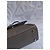 Borsa a tracolla Coach in pelle grigia Grigio - vista 9