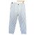 Pantalones a rayas MKT Studio Blanco Azul