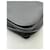 Borsa Messenger Louis Vuitton Taiga Nero - vista 10