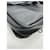 Borsa Messenger Louis Vuitton Taiga Nero - vista 11