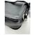 Borsa Messenger Louis Vuitton Taiga Nero - vista 12