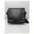Borsa Messenger Louis Vuitton Taiga Nero - vista 2