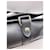 Borsa Messenger Louis Vuitton Taiga Nero - vista 3
