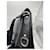 Borsa Messenger Louis Vuitton Taiga Nero - vista 4