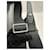Borsa Messenger Louis Vuitton Taiga Nero - vista 6