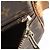 Borsa Boston Louis Vuitton Monogram Keepall 60 Marrone - vista 14