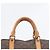 Borsa Boston Louis Vuitton Monogram Keepall 60 Marrone - vista 2