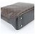 Borsa Tote Louis Vuitton Monogram Macassar Davis Marrone Nero - vista 5