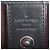 Borsa Tote Louis Vuitton Monogram Macassar Davis Marrone Nero - vista 8