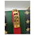 Borsa a tracolla Gucci Sylvie Bee and Star Nero - vista 10
