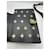 Borsa a tracolla Gucci Sylvie Bee and Star Nero - vista 13