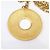 Autre Marque Collana "Dragon" Trifari placcata oro 18kt Bianco D'oro - vista 10