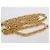 Kenneth Jay Lane Collana KJL con pendente a nappa Rosso Blu D'oro Verde - vista 8