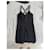 Off White Off-White schwarzes Kleid - Ansicht 2