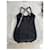 Off White Off-White schwarzes Kleid - Ansicht 3