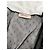 Autre Marque Transparentes schwarzes Spitzenkleid - Ansicht 2