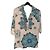 Polo Emilio Pucci Negro Blanco Azul Gris Azul claro