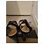 Sandali con tacco Marc by Marc Jacobs Nero Multicolore - vista 11