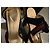 Sandali con tacco Marc by Marc Jacobs Nero Multicolore - vista 3