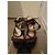 Sandali con tacco Marc by Marc Jacobs Nero Multicolore - vista 4