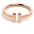 Tiffany & Co Tiffany Ring aus 18K Roségold - Ansicht 3