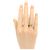 Tiffany & Co Tiffany Ring aus 18K Roségold - Ansicht 7