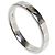 Cartier Platin Ring - Ansicht 2