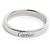 Cartier Platin Ring - Ansicht 3