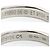 Cartier Platin Ring - Ansicht 5