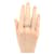 Cartier Platin Ring - Ansicht 7