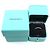 Anello Tiffany & Co. Metro Full Circle in oro rosa 18K - vista 8