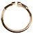 Tiffany & Co Anello Tiffany T Wire in oro rosa 18K con diamante - vista 4