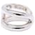 Hermès Osmos PM Ring Silber  - Ansicht 2