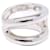 Hermès Osmos PM Ring Silber  - Ansicht 4