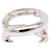 Hermès Osmos PM Ring Silber  - Ansicht 7