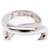 Hermès Osmos PM Ring Silber  - Ansicht 8