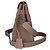 Hermès Borsa a tracolla Hermes Togo Etoupe Gray Taupe - vista 2