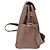 Hermès Borsa a tracolla Hermes Togo Etoupe Gray Taupe - vista 4