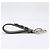 Prada Saffiano Leather Keyring Green - view 2