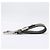 Prada Saffiano Leather Keyring Green - view 4