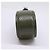 Prada Saffiano Leather Keyring Green - view 5