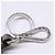Prada Saffiano Leather Keyring Green - view 9