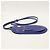 Hermès Borsa a tracolla Hermes Chevre Mysore In-the-Loop To Go Wink GM Blu - vista 3