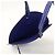 Hermès Borsa a tracolla Hermes Chevre Mysore In-the-Loop To Go Wink GM Blu - vista 7